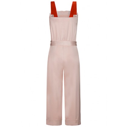 Stilvoller Overall GISA mit edlen Details /