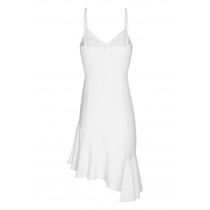Elegantes Kleid MORENA mit stilvollen Details /