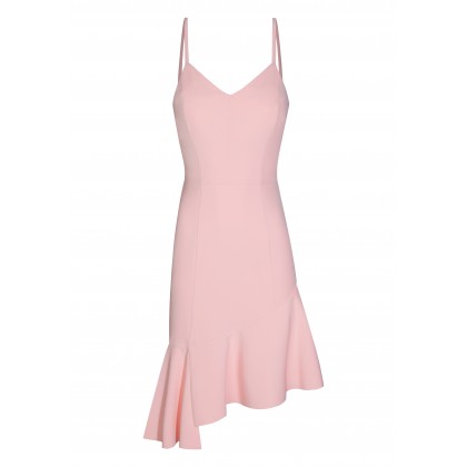 Elegantes Kleid MORENA mit stilvollen Details /