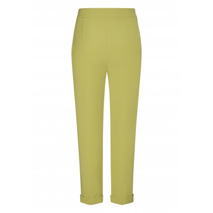 Stilvolle Hose NORA mit zulaufendem Schnitt /