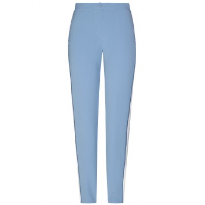 Schmale Hose REGINA mit edlen Galonstreifen /