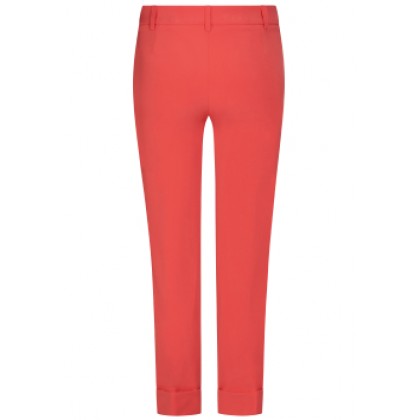 Elegante Hose SALVE in modischem Chino-Look /