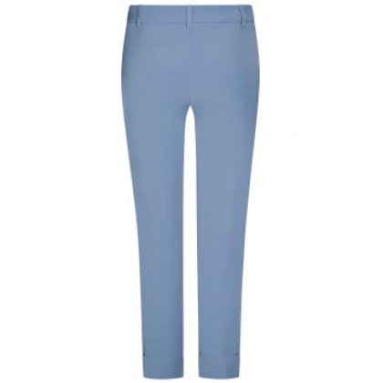 Elegante Hose SALVE in modischem Chino-Look /