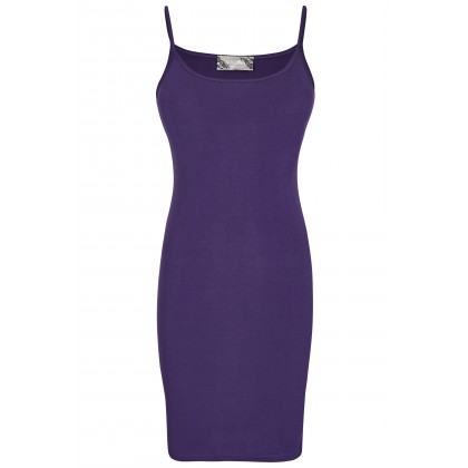 NICOWA – Basic Kleid NOSMIDE /