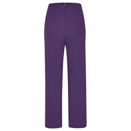 NICOWA – Weite Culottes Hose OTELIA /