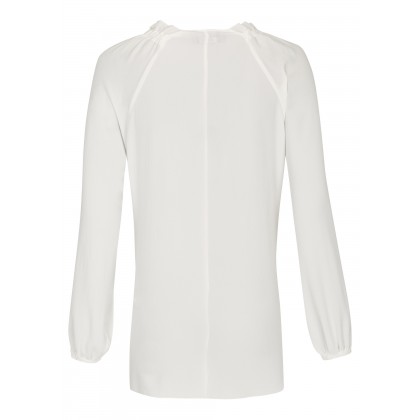 NICOWA – Luftige, legere Bluse NALA /