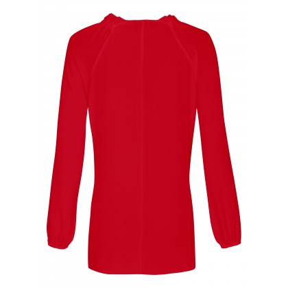 NICOWA – Luftige, legere Bluse NALA /