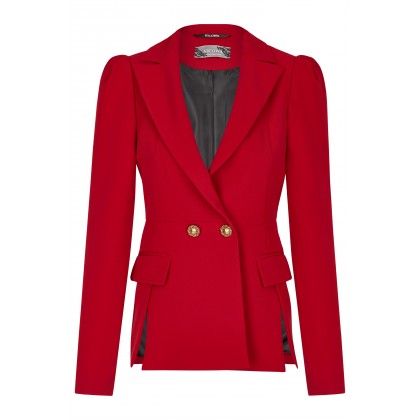 NICOWA – Figurbetonter Blazer NANDA /