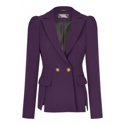 NICOWA – Figurbetonter Blazer NANDA /
