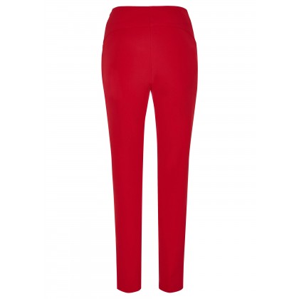 NICOWA – Zeitlose Hose NEVA mit zulaufendem Bein /