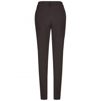 NICOWA – Elegante Hose AGIADA mit zulaufendem Bein /