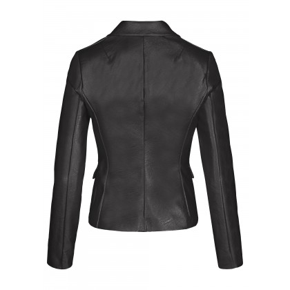 NICOWA – Trendige Jacke ISOLE mit vielen Details /