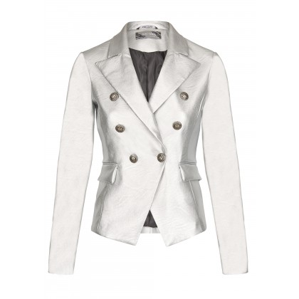 NICOWA – Trendige Jacke ISOLE mit vielen Details /