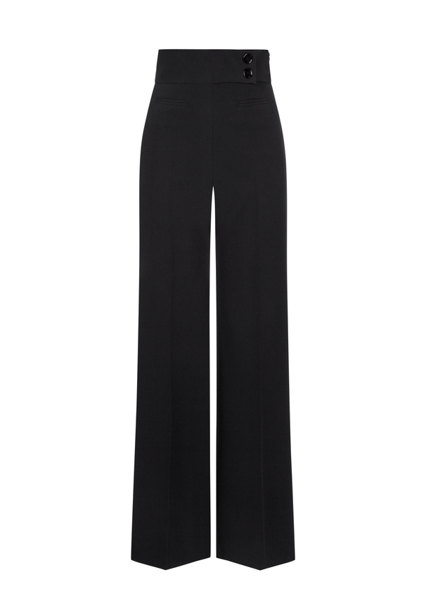 COREANA, BLACK Frontansicht