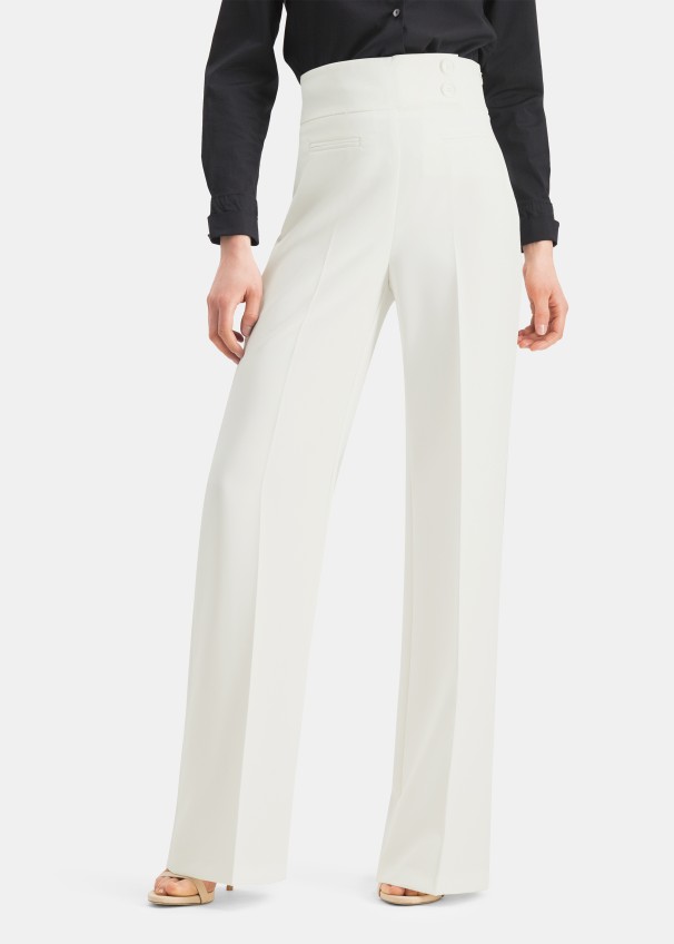 COREANA, WHITE Detailansicht 2