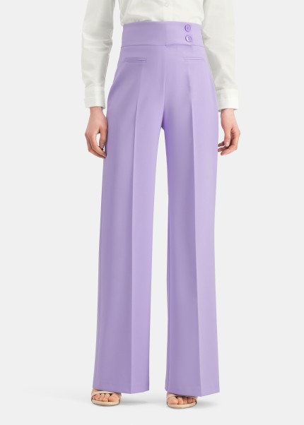 COREANA, LILA Detailansicht 2