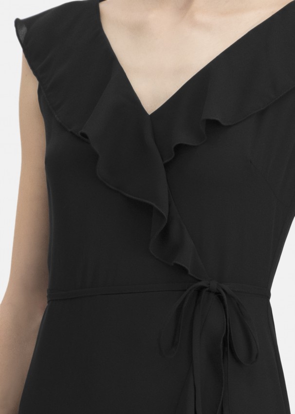 DINOWA, BLACK 