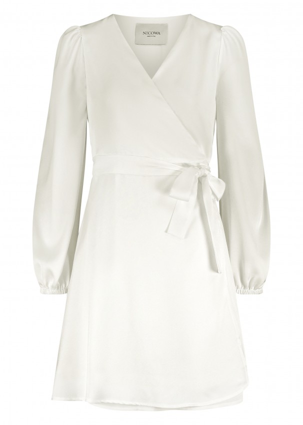 VEROWA, WHITE Frontansicht