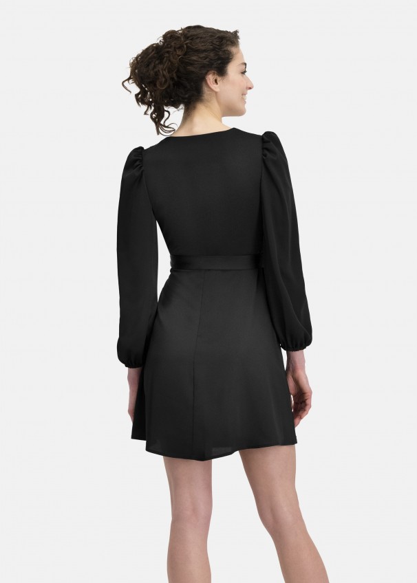 VEROWA, BLACK Detailansicht 1