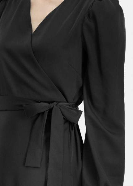 VEROWA, BLACK 