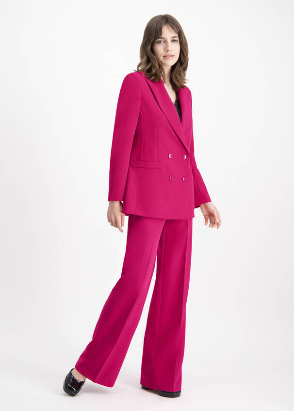 CORNOVA, PINK Rückansicht