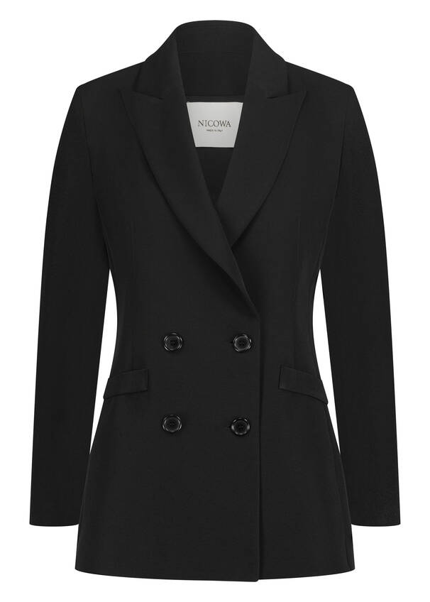 CORNOVA, BLACK Frontansicht