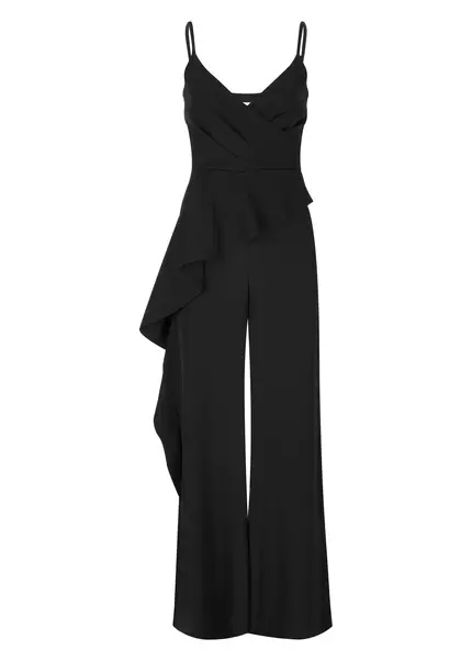 Nicowa Sleeveless jumpsuit - NIVONA in BLACKarticle number NC7A12020019E-002