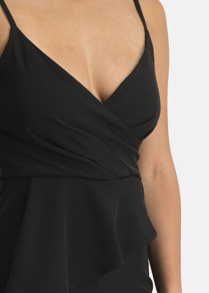 NIVONA, BLACK 