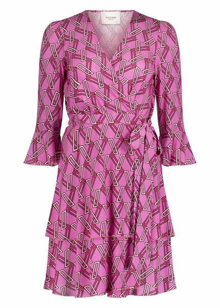 PINOWA, PINK Frontansicht