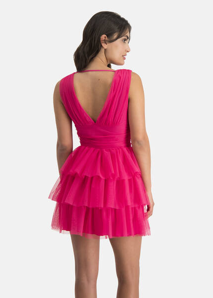 STELLOWA, PINK Detailansicht 1