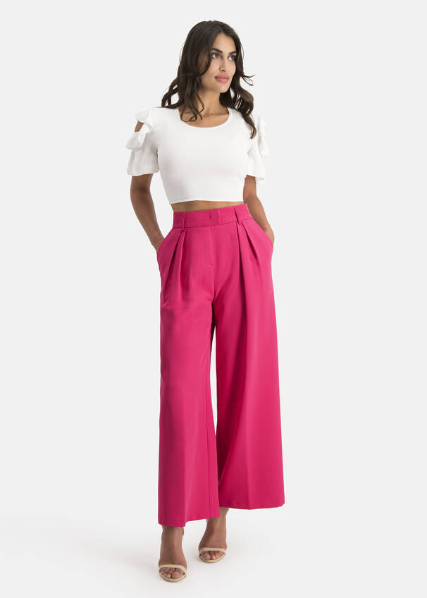 RONICA, PINK Rückansicht