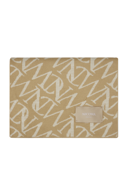 MARIWO, BEIGE Rückansicht