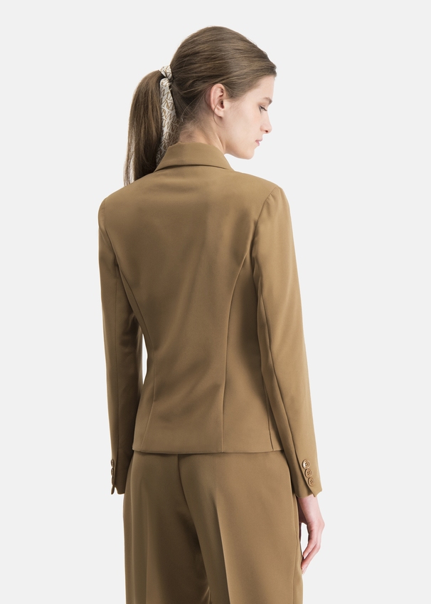 CLERONA, BEIGE Detailansicht 1