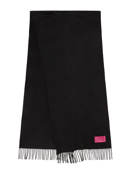 LANAVA, BLACK Frontansicht
