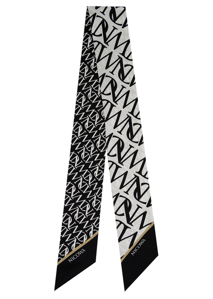 LOCANO, BLACK Frontansicht