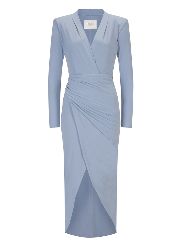MICIMA, LIGHTBLUE Frontansicht