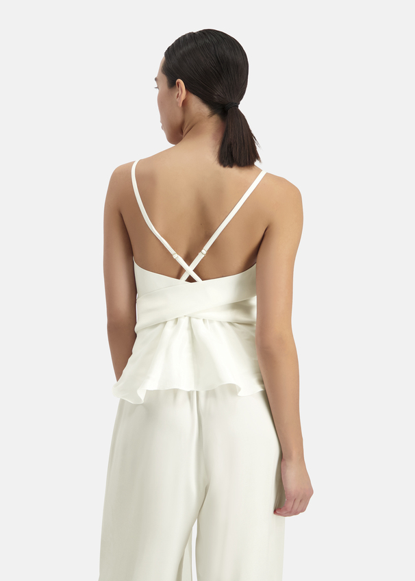 LICONA, WHITE Detailansicht 1