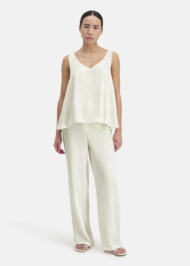 SETANA, WHITE Rückansicht