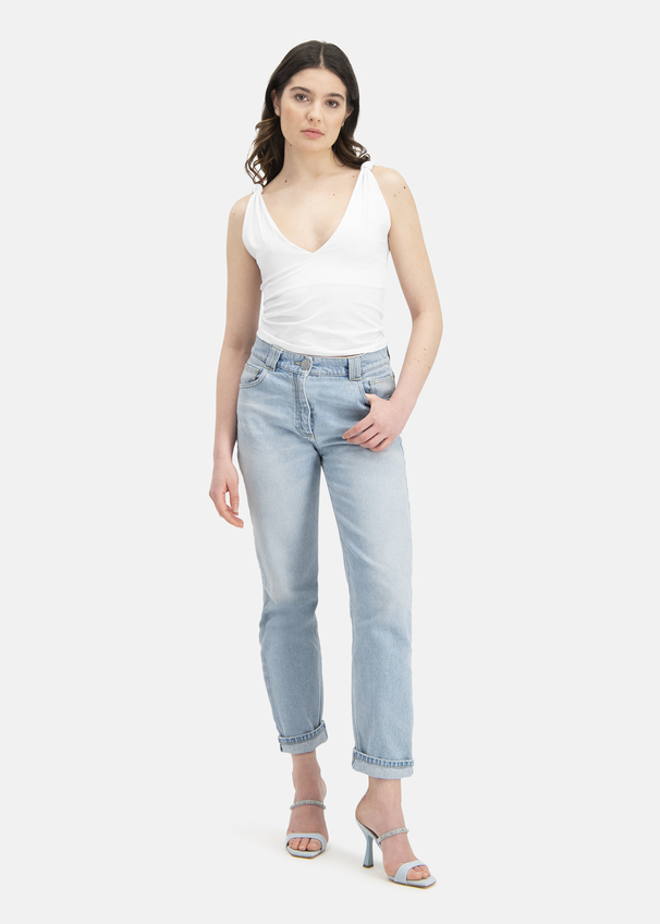 NODOWIA, WHITE Rückansicht