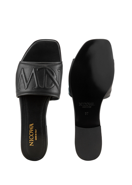 LAUREWI NCW, Black Detailansicht 2