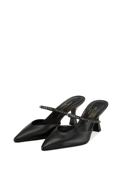 ROSALIWA 75, Black Rückansicht