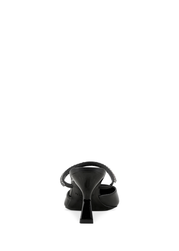 ROSALIWA 75, Black Detailansicht 1