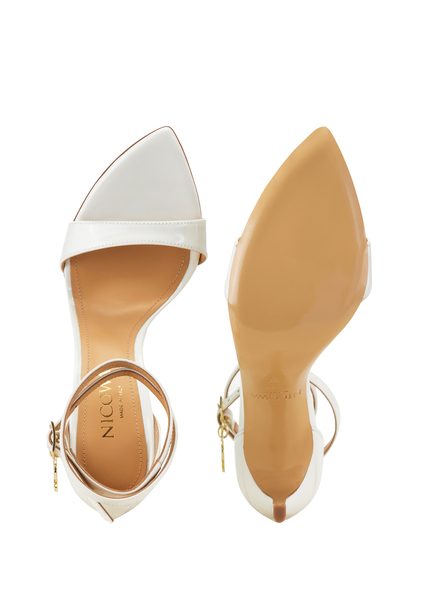 MELAVIA 115, Cream Detailansicht 2