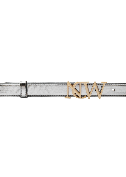 CIALONI NCW, SILVER Rückansicht