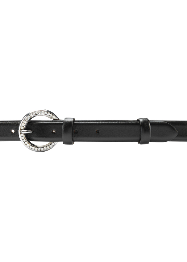 LUNAWI, BLACK Rückansicht