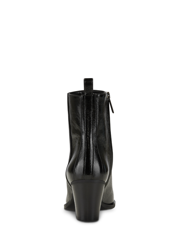 PIAWOLO, BLACK PATENT Detailansicht 1