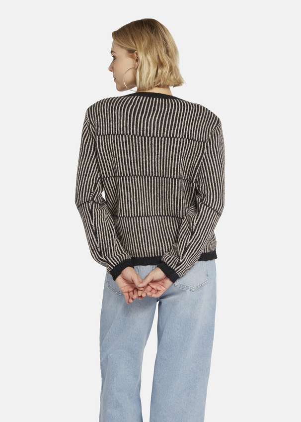 SINOWA, BLACK Detailansicht 1