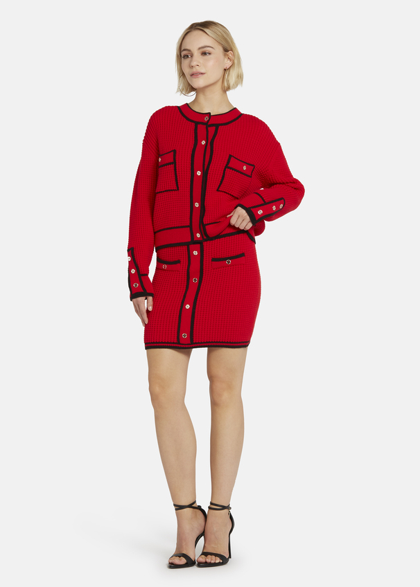 ANELIWO, RED Rückansicht