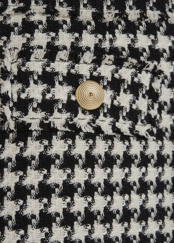 VANTREA, BLACK MULTICOLOR 