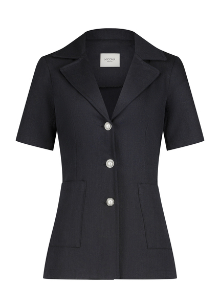 RILAWA, BLACK Frontansicht